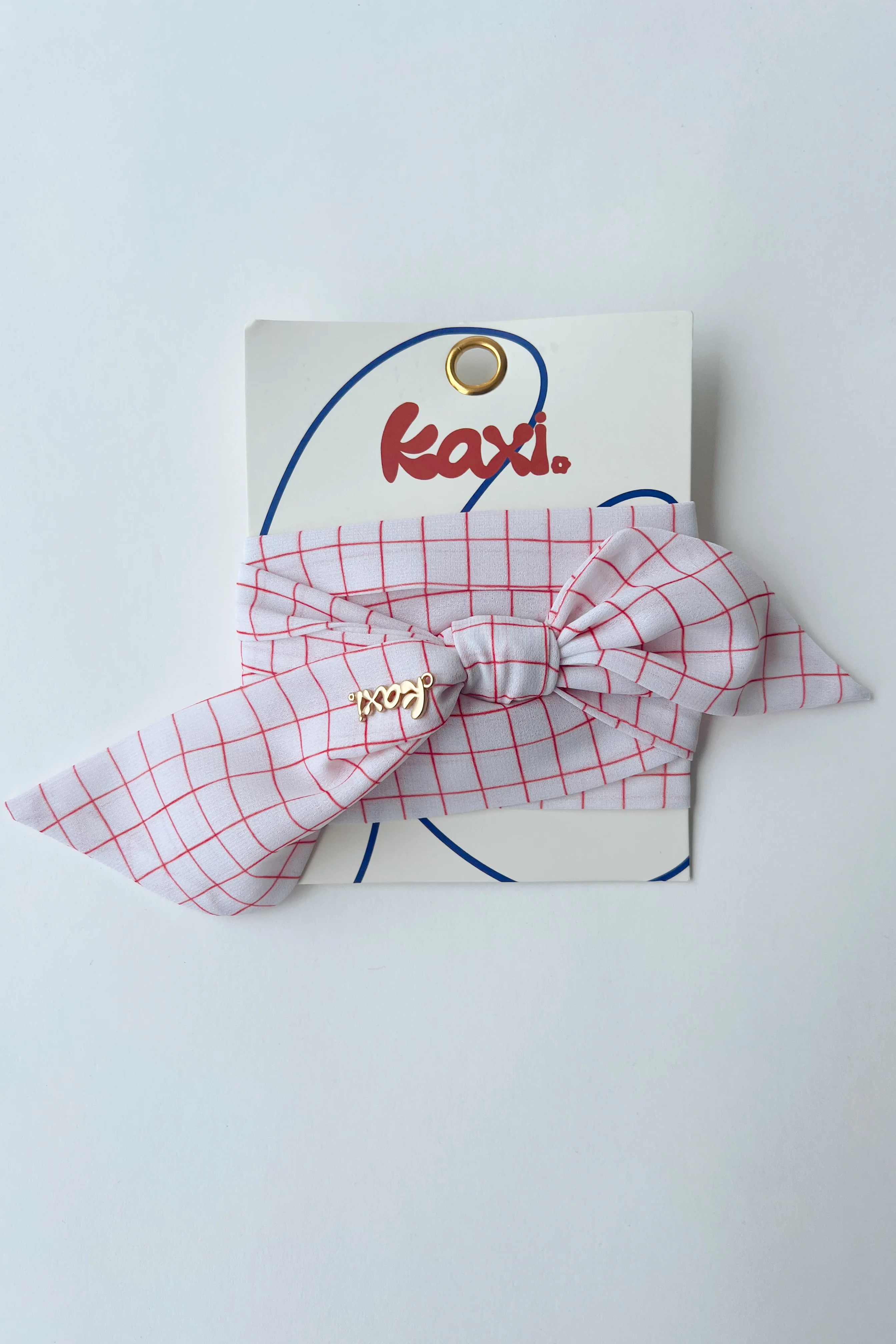 KAXI: America's Sweetheart Hair Scarf