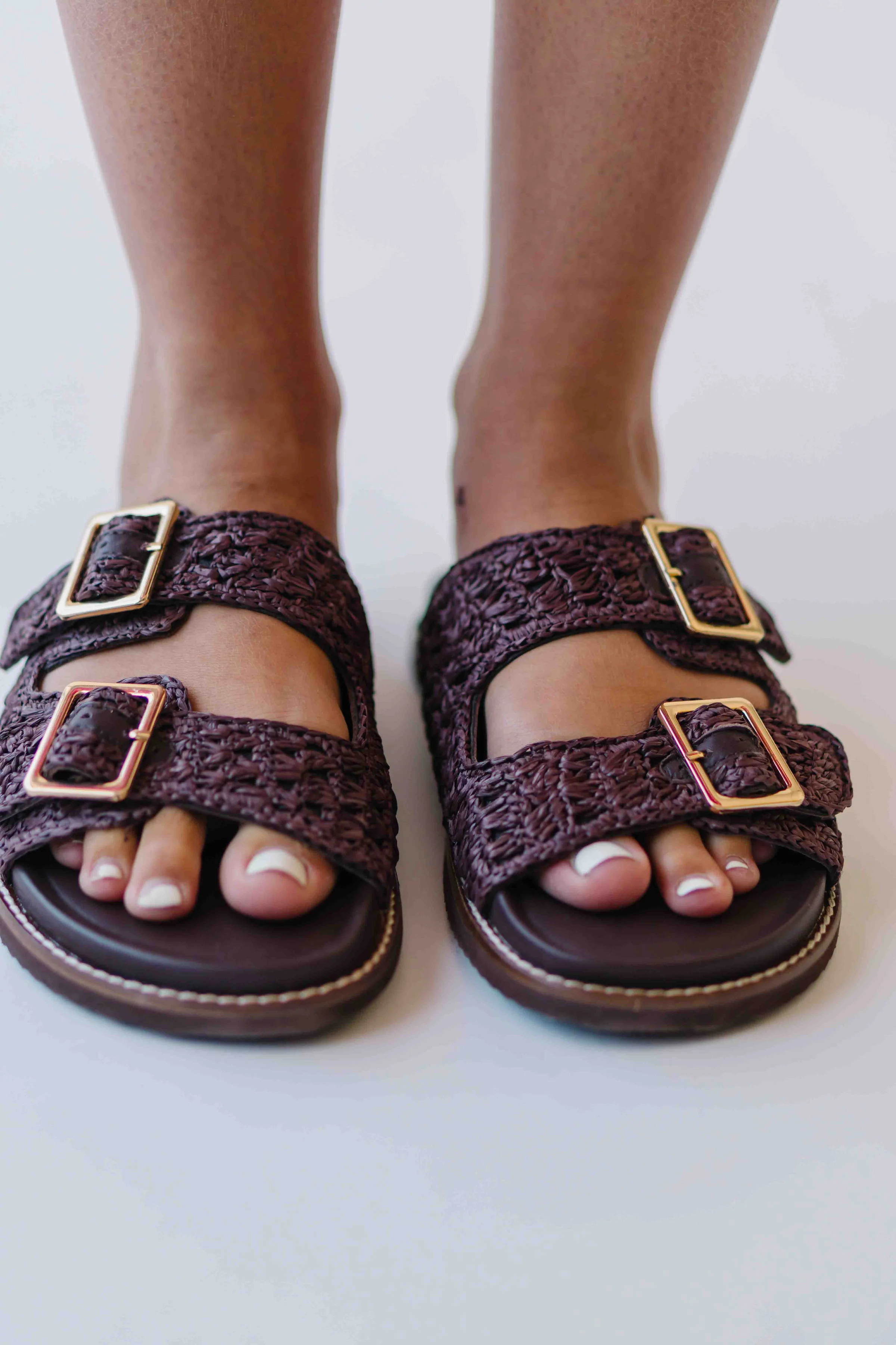 Matisse: Posey Slide Sandal - Image 11