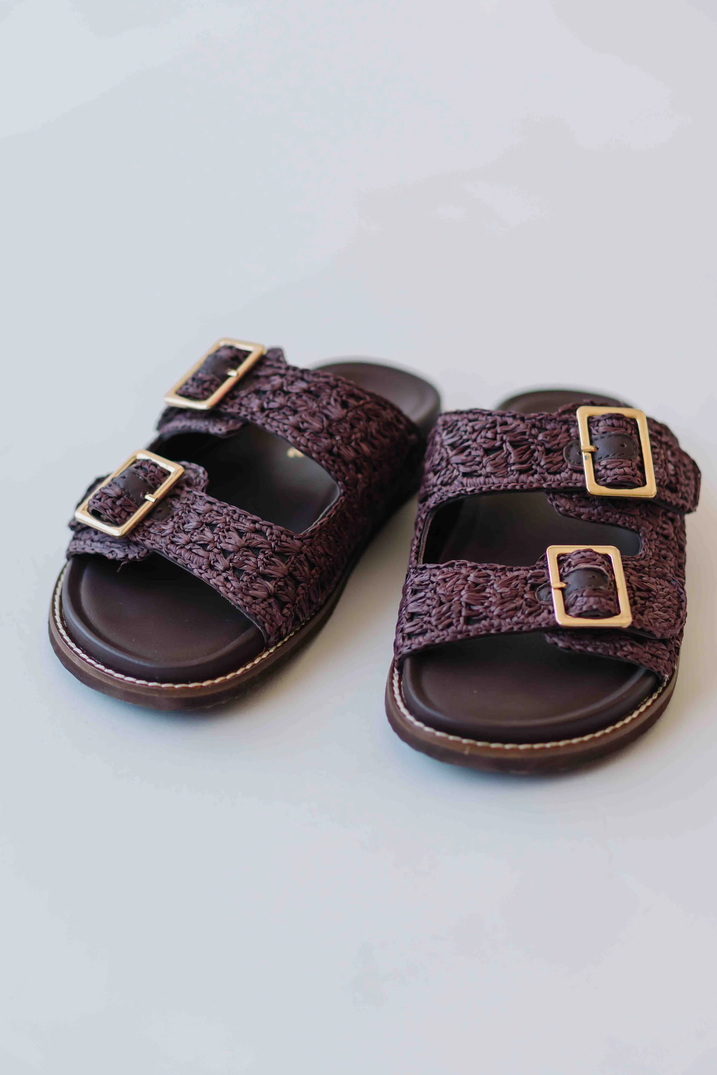 Matisse: Posey Slide Sandal - Image 4