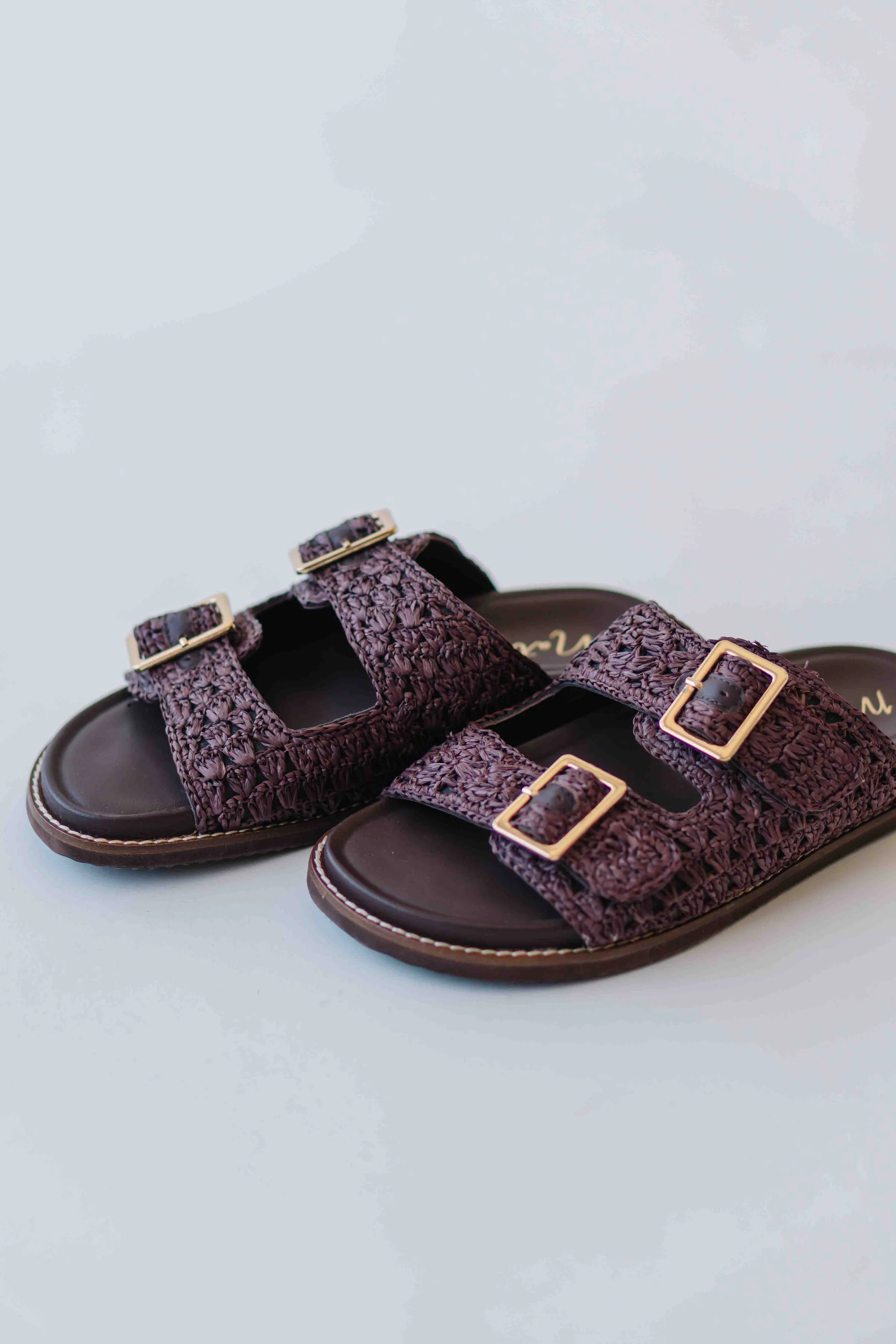 Matisse: Posey Slide Sandal - Image 5