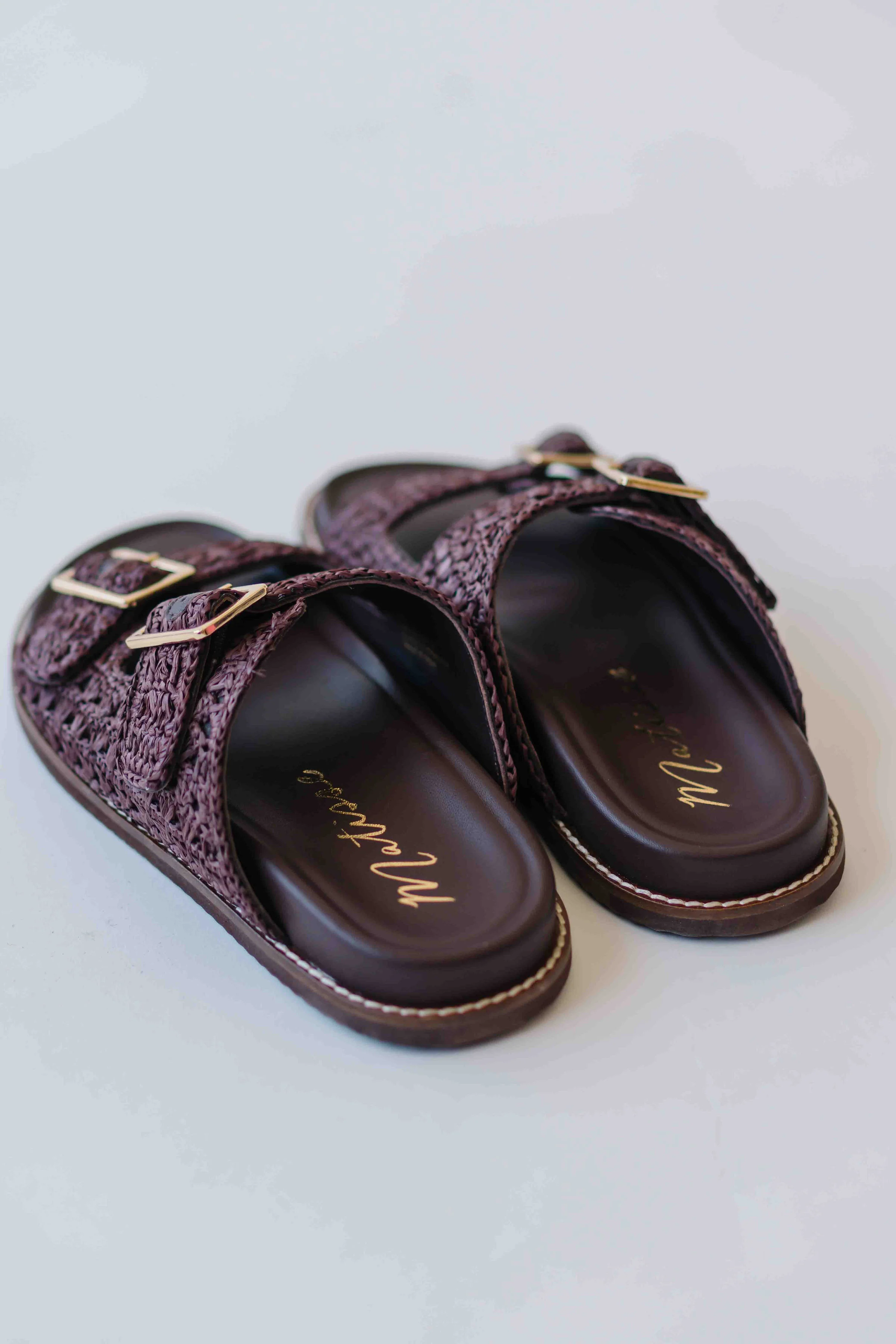 Matisse: Posey Slide Sandal - Image 7