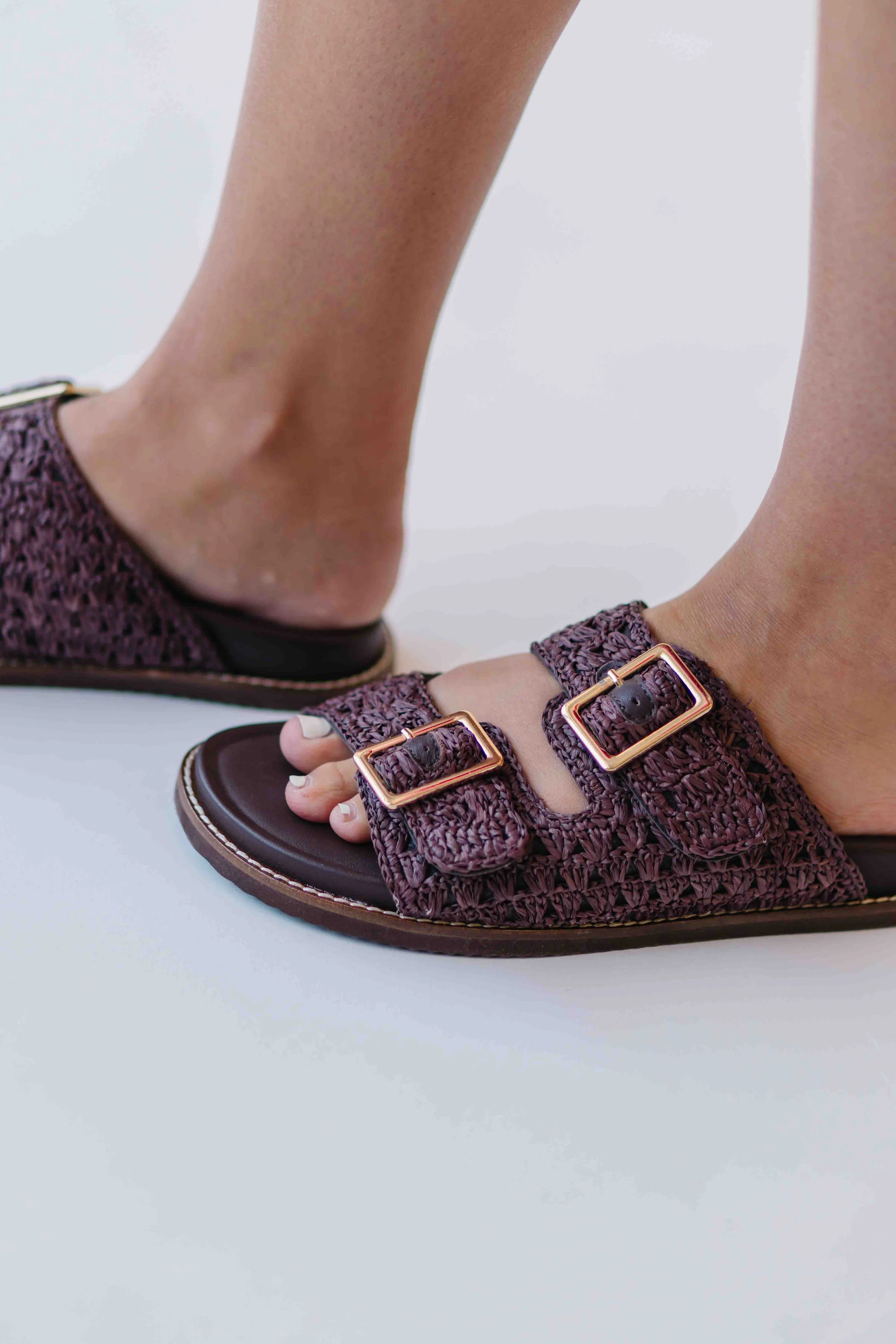 Matisse: Posey Slide Sandal - Image 9