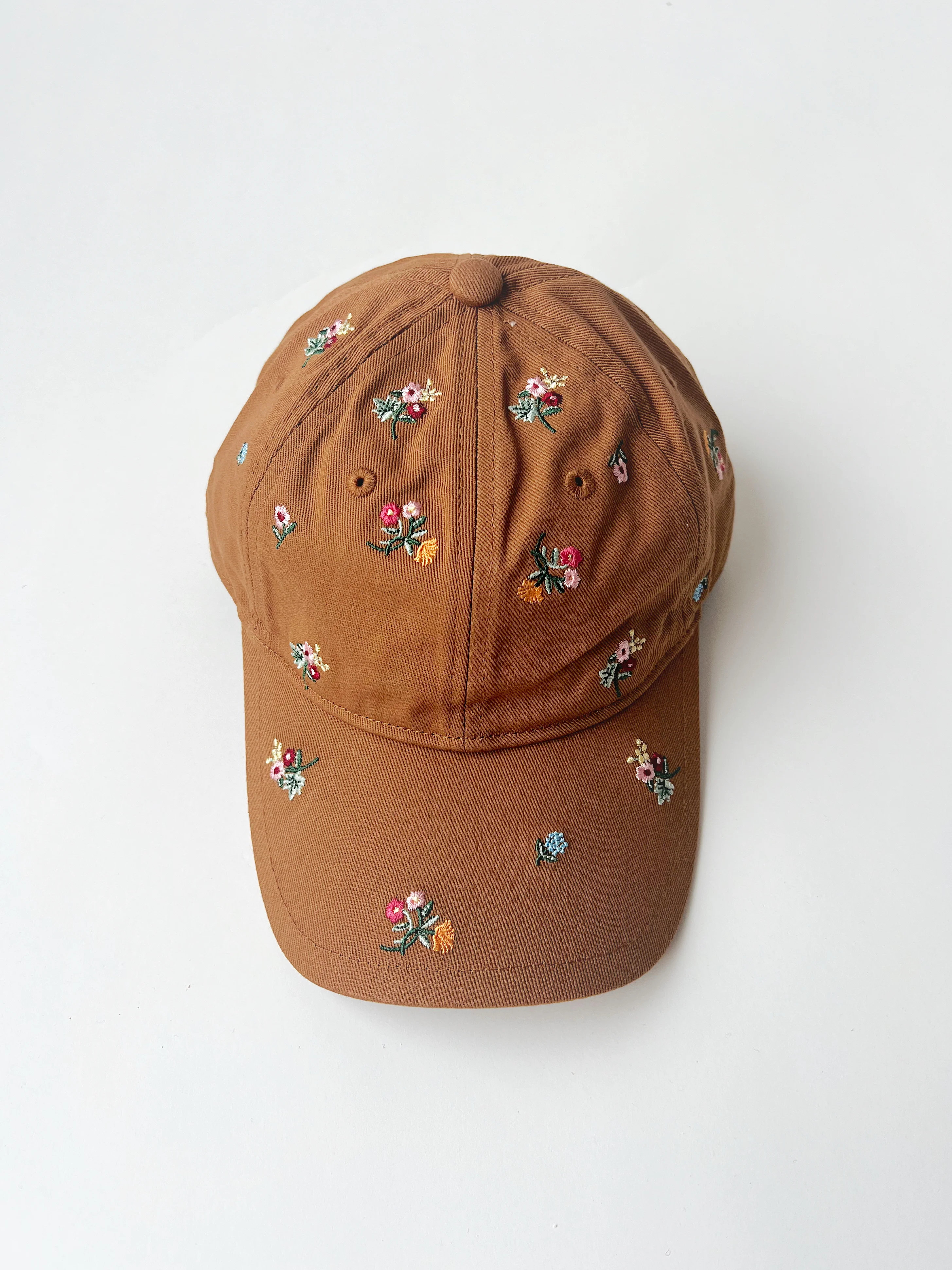 Rifle Paper Co: Baseball Hat - Image 10