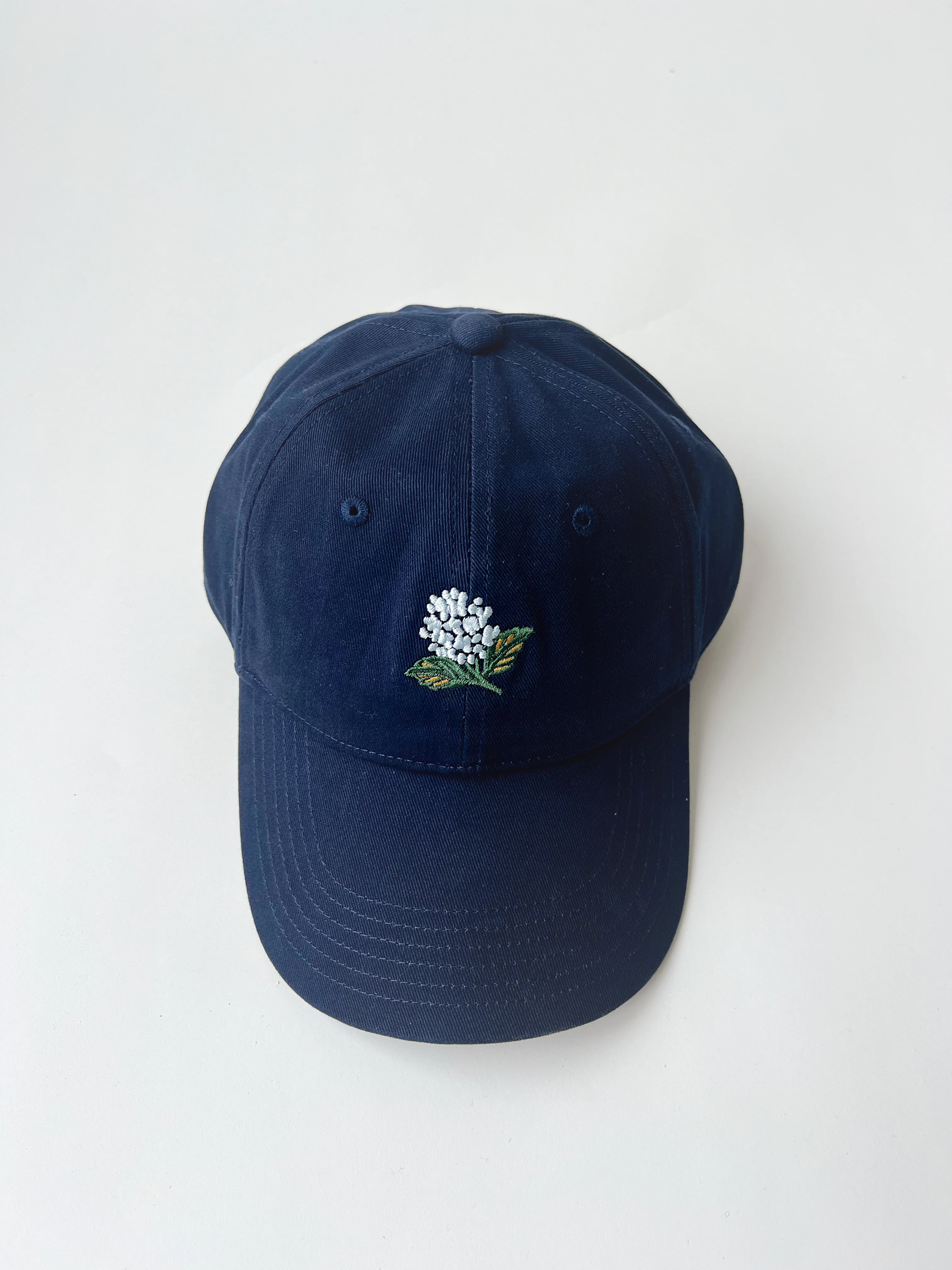 Rifle Paper Co: Baseball Hat - Image 12