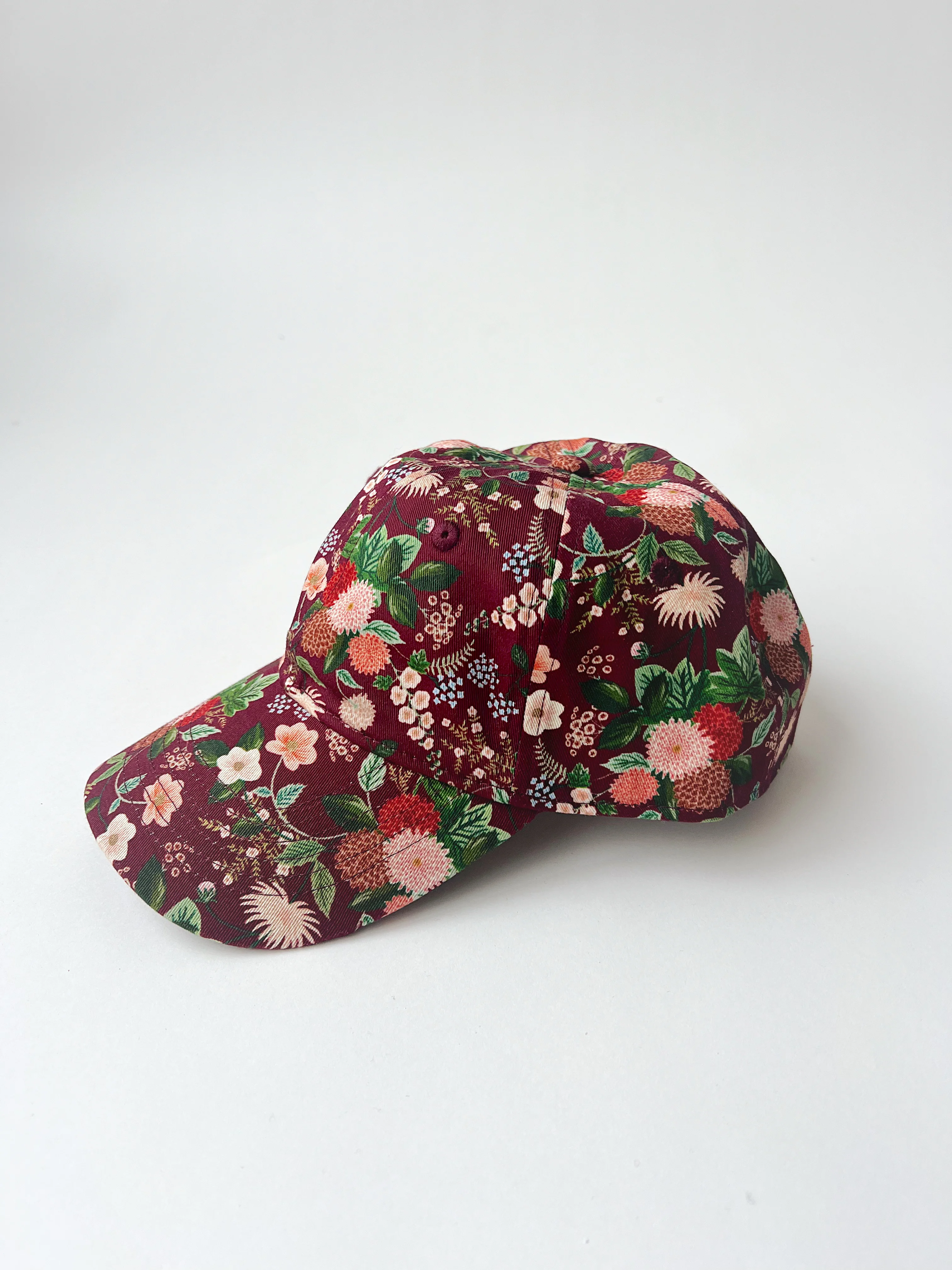 Rifle Paper Co: Baseball Hat - Image 13
