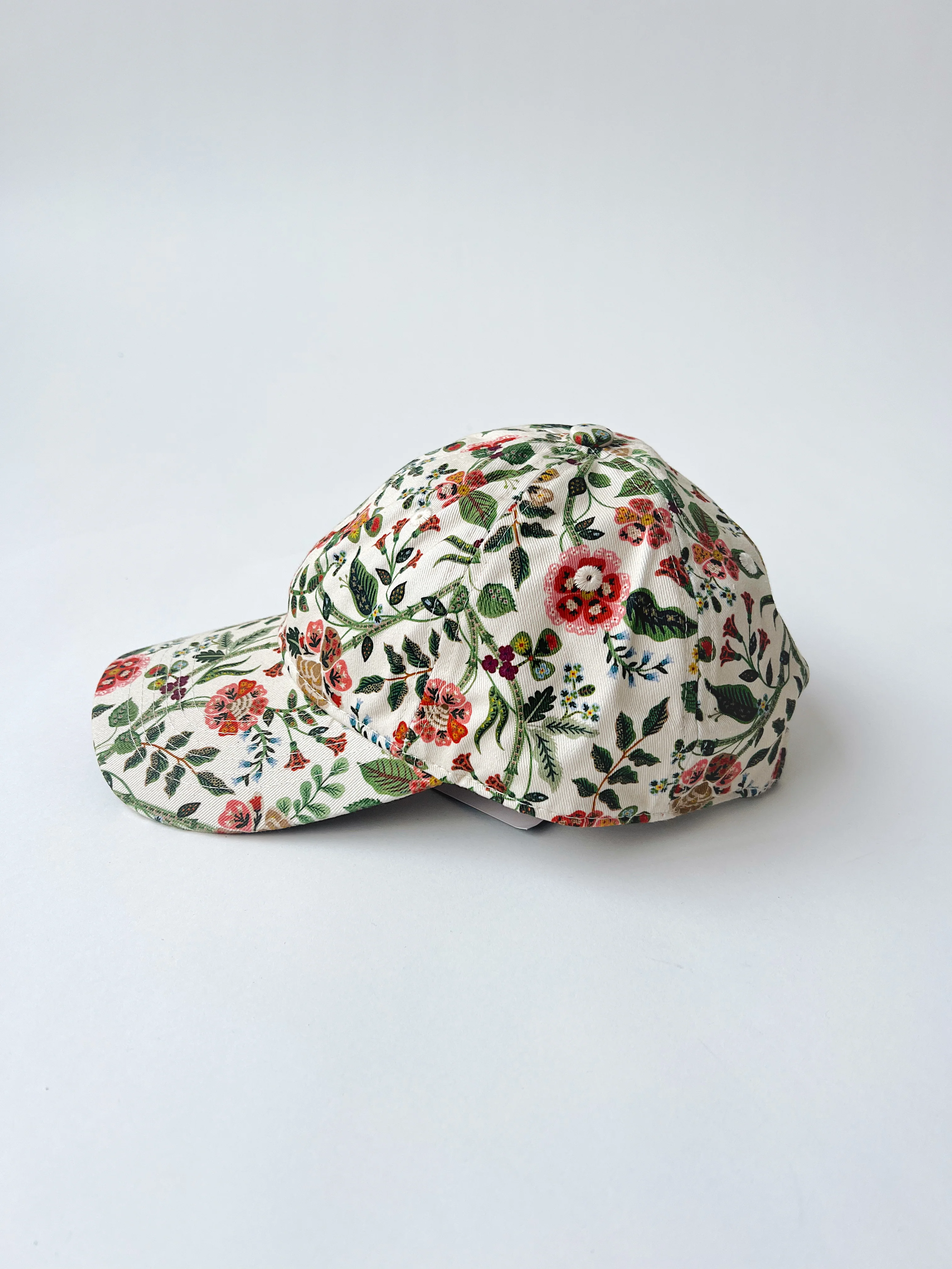 Rifle Paper Co: Baseball Hat - Image 7