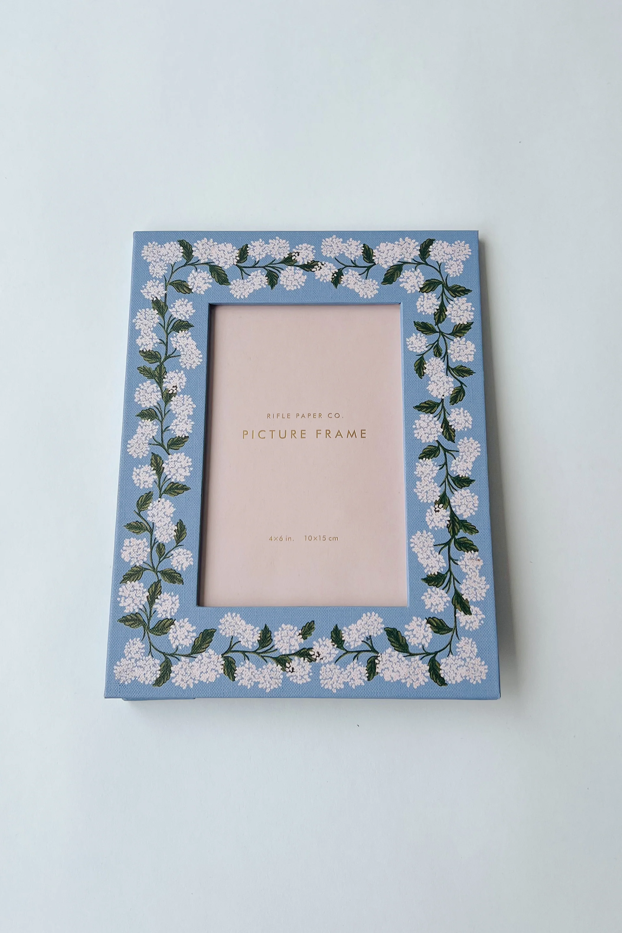 Rifle Paper Co: Paper Wrapped Picture Frame - Image 5