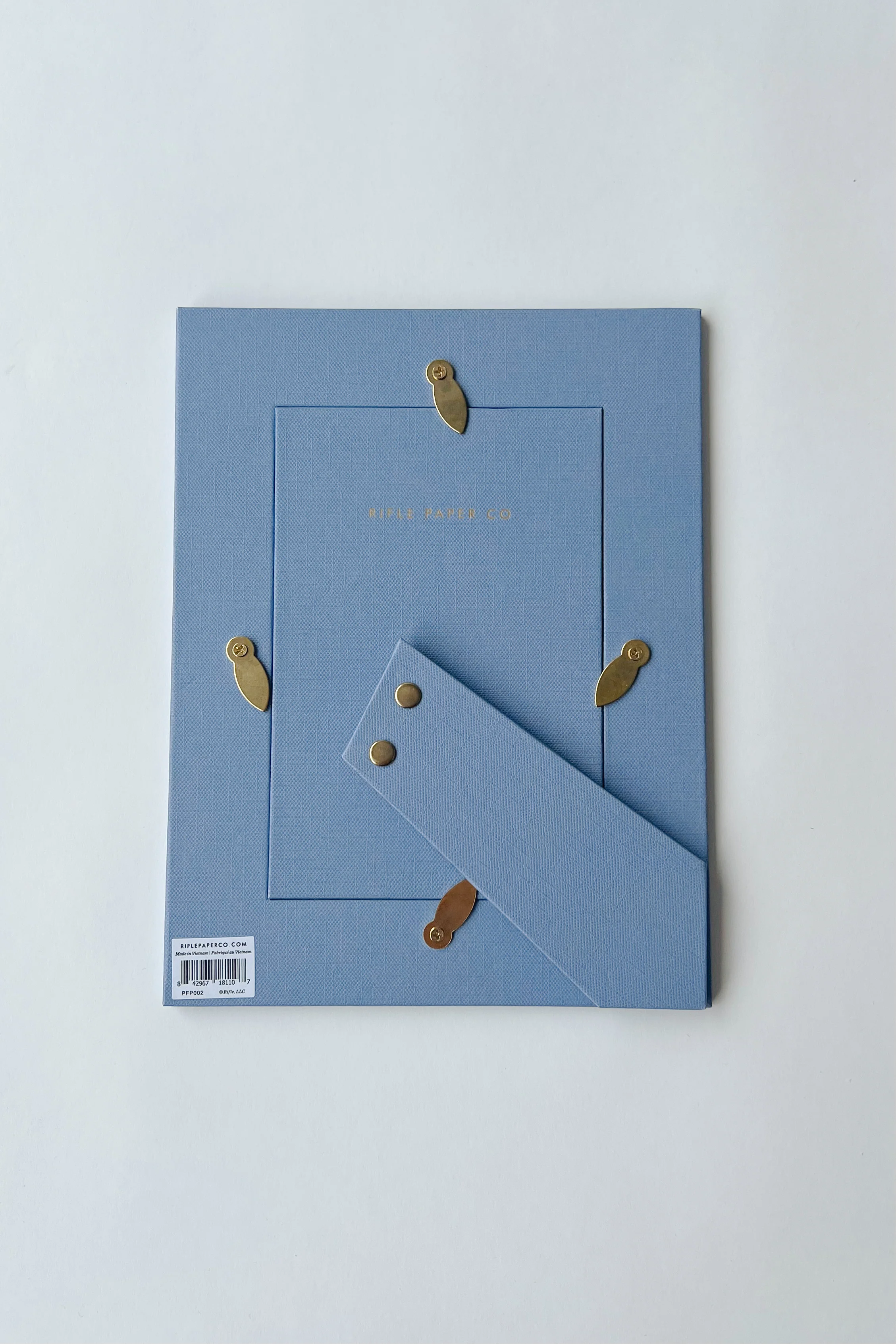 Rifle Paper Co: Paper Wrapped Picture Frame - Image 8