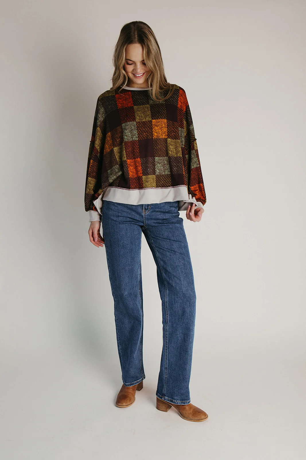 The Bearman Straight Leg Jean in Real Indigo - Image 6